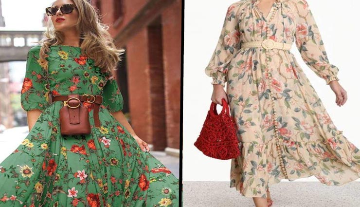 fashion tips,fashion tips in hindi,maxi dress tips,short girl tips