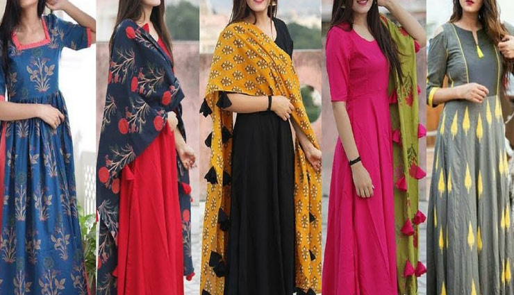 fashion trends,kurti fashion,fashion tips,latest fashion tips