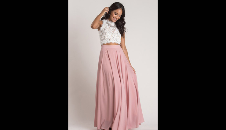 different types of skirt,skirt fashion,fashion tips,latest fashion trends,flare skirt,broomstick skirt,pleated skirt,maxi skirt,long skirt,skater skirt,pencil skirt