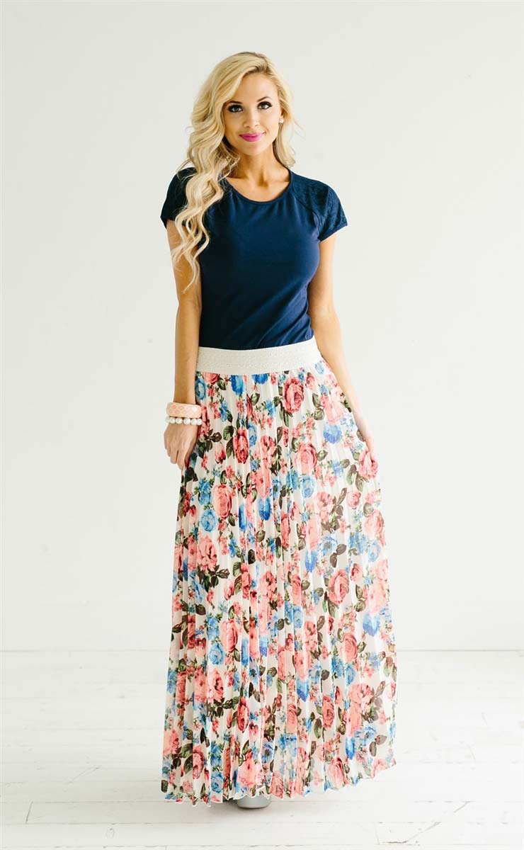 5 Skirts You Must Have In Your Wardrobe