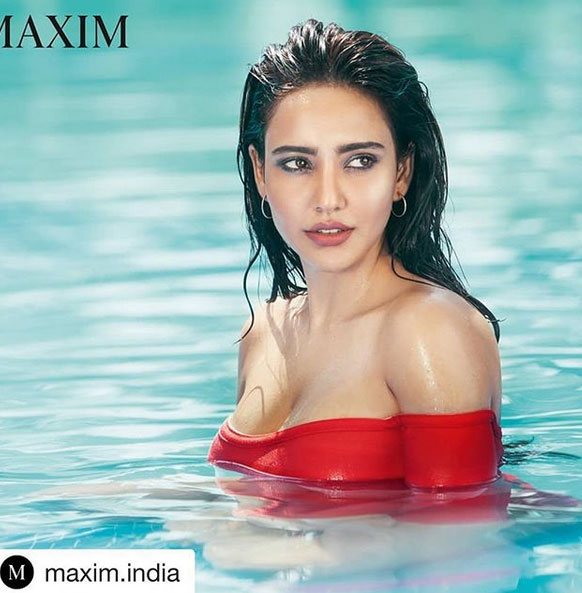 bollywood,neha sharma,neha sharma hot photoshoot,neha sharma viral photo