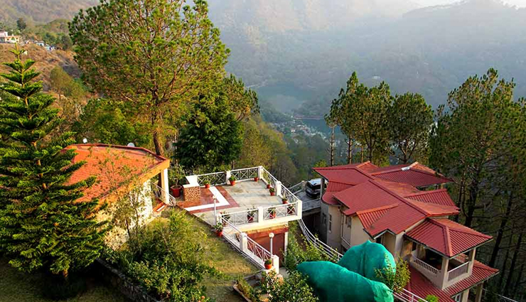 10 Must-Visit Destinations for a Cool and Refreshing Vacation in India this May