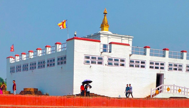 offbeat places in nepal,hidden gems nepal,rupa tal nepal,khumjung yeti legend,siddha gufa bandipur,hiranya varna mahavihar,janakpur historical sites,dhulikhel village,phulchowki hill station,garden of dreams kathmandu,maya devi temple lumbini,helambu valley trek,lesser-known destinations nepal,unique travel spots nepal,nepal adventure travel