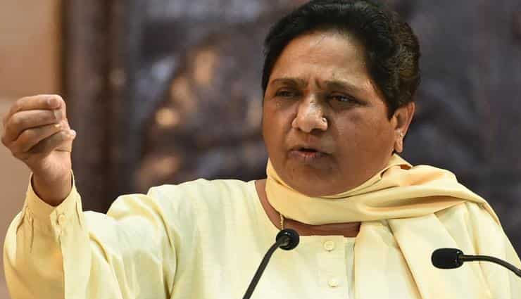 आखिर इस वजह से नहीं हो पाया कांग्रेस और बसपा का गठबंधन, कमलनाथ ने कहा - अखिलेश से चल रही बात madhya pradesh,kamal nath,congress,bahujan samaj party,mayawati,rahul gandhi,akhilesh yadav