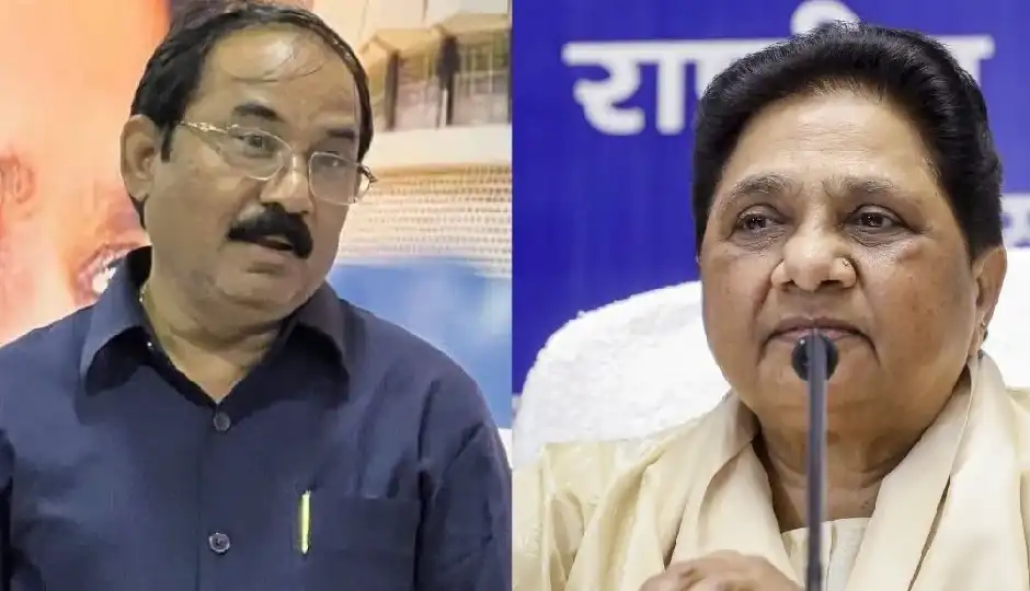 अशोक सिद्धार्थ ने राजनीति से लिया संन्यास, मायावती की अपील के एक दिन बाद किया ऐलान