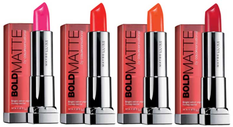lipstick you need to try,must try lipsticks,lakme 9 to 5 matte lipstick,maybelline color sensational bold matte,revlon super lustrous lipstick,oriflame pure color lipstick,avon ultra color rich lipstick,beauty tips,skin care tips,lipstick brands