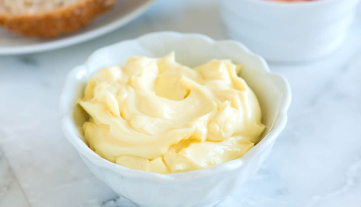 Here are The Health Benefits of Eating Mayonnaise Correctly