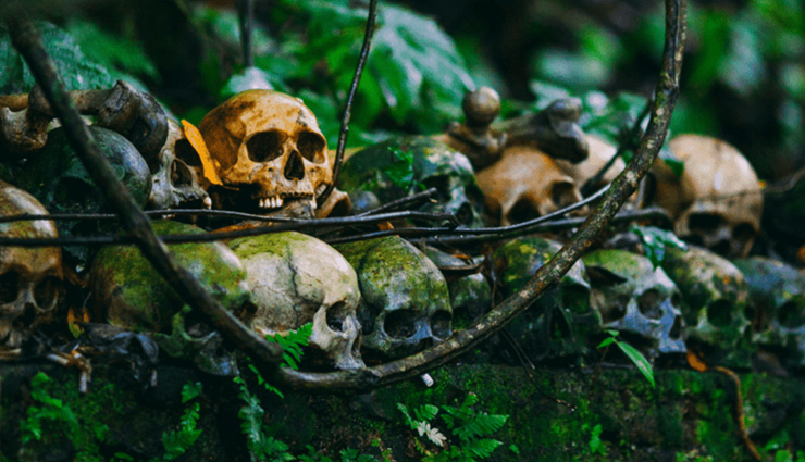 india places for black magic,black magic