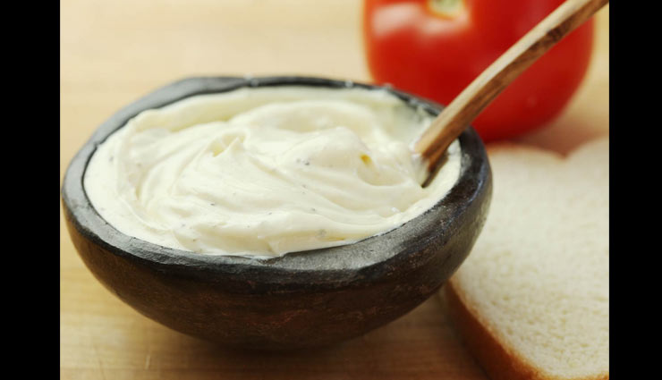 mayonnaise,health benefits of mayonnaise,Health tips,fitness tips