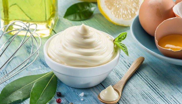 mayonnaise,health benefits of mayonnaise,mayonnaise during pregnancy,pregnancy tips,Health tips,fitness tips