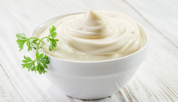 food to avoid for weight loss,weight loss tips,mayonnaise,white bread,soda,cold drink,frozen french fries,butter