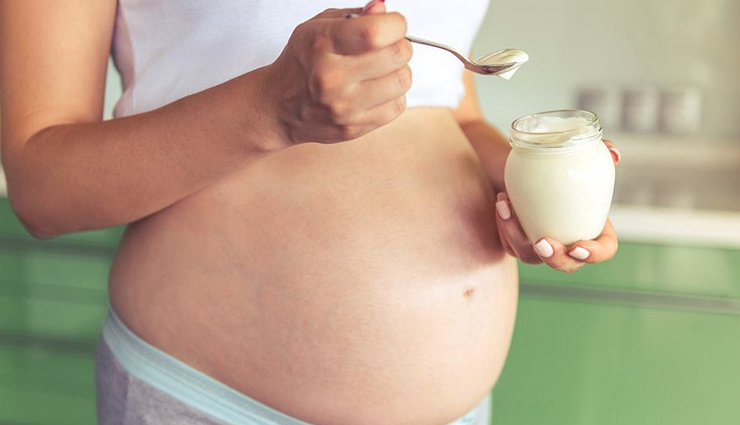 4 Reasons Why Eating Mayonnaise is Healthy During Pregnancy