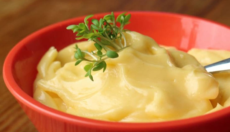 mayonnaise,health benefits of mayonnaise,Health tips,fitness tips