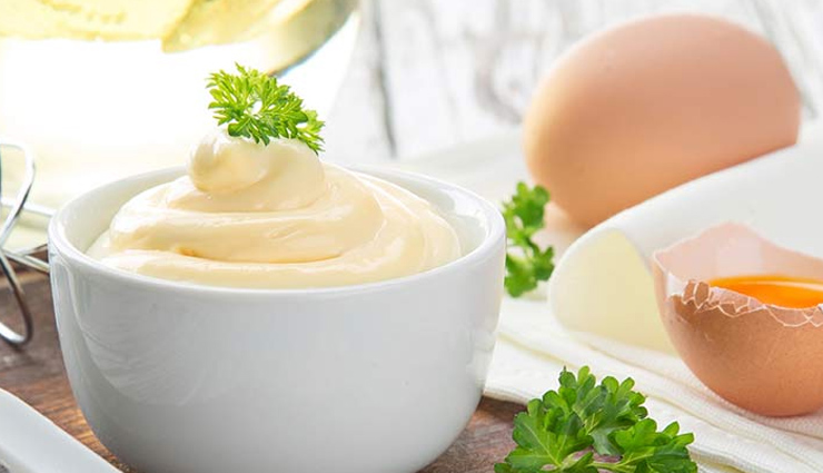 mayonnaise,health benefits of mayonnaise,mayonnaise during pregnancy,pregnancy tips,Health tips,fitness tips