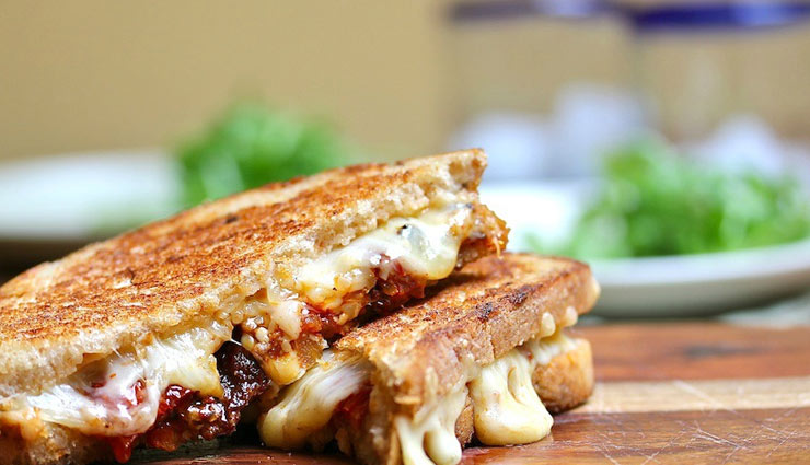 mayonnaise cheese sandwich,sandwich recipe,snacks recipe,recipe,breakfast recipe