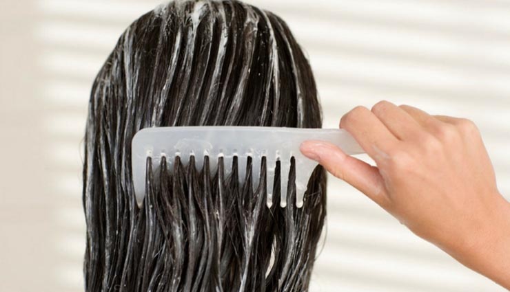 mayonnaise adds flavor to your hair too,beauty tips for hair,mayonnaise