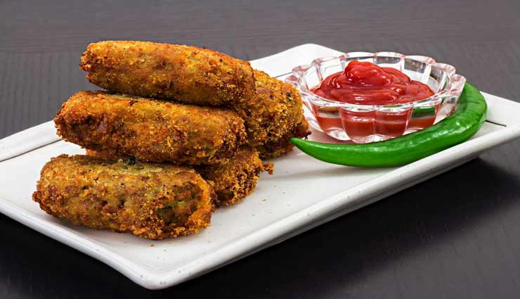 वीकेंड का मजा बढ़ाएगा मेयोनेज़ पोटैटो कटलेट् #Recipe mayonnaise potato cutlet recipe,recipe,recipe in hindi,special recipe