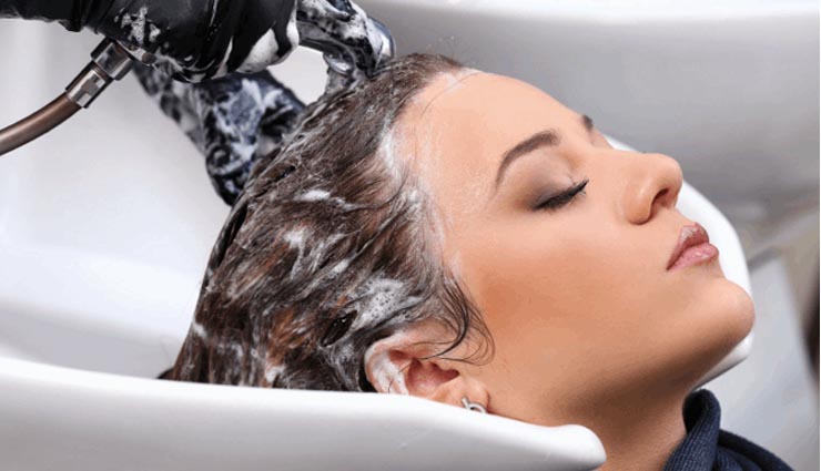 get rid of all hair problems from mayonnaise,beauty tips of hair,uses of mayonnaise on hair