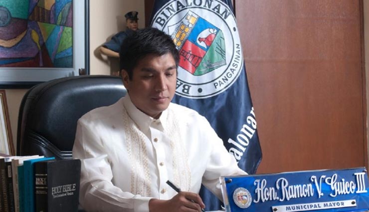 weird news,weird law,philippines,fine on gossip,law to stop rumors