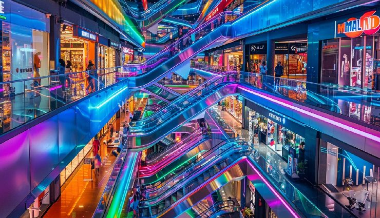 best shopping in bangkok,emquartier shopping mall,siam square,asiatique the riverfront,damnoen saduak floating market,chatuchak weekend market,mbk center,patpong night market,union mall,victory monument market,platinum mall bangkok