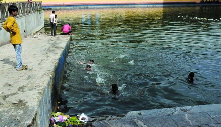 Ganesh Chaturthi 2018- After four years, MBMC wakes up to artificial ponds for idol immersion