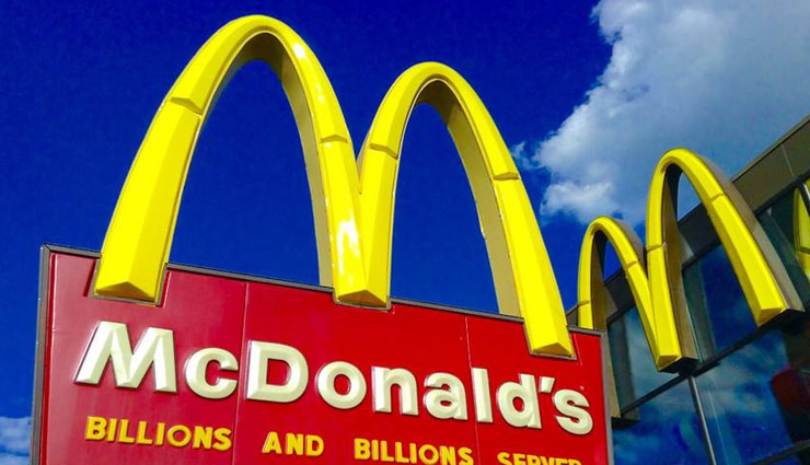 mcdonalds,halal meat,news,halal certificates