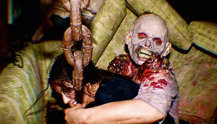 इस घर में 10 घंटे बिताकर ही कमा सकते हैं 14 लाख रूपये, जानें आखिर करना क्या होगा 