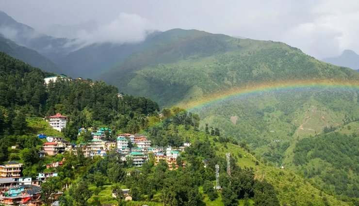 mcleodganj travel,mcleodganj himachal pradesh,things to do in mcleodganj,little lhasa india,tibetan culture india,mcleodganj monasteries,mcleodganj trekking,mcleodganj sightseeing,dhauladhar range tourism,spiritual places in himachal