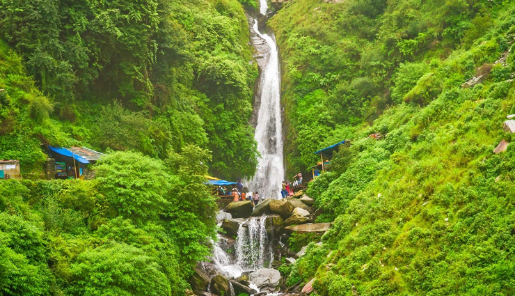 mcleodganj is the best place to visit explore these 8 places here,holiday,travel,tourism