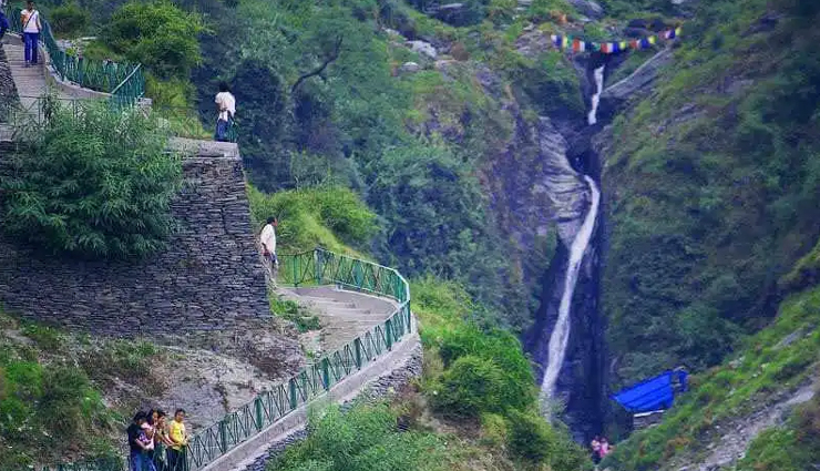 mcleodganj is the best place to visit explore these 8 places here,holiday,travel,tourism