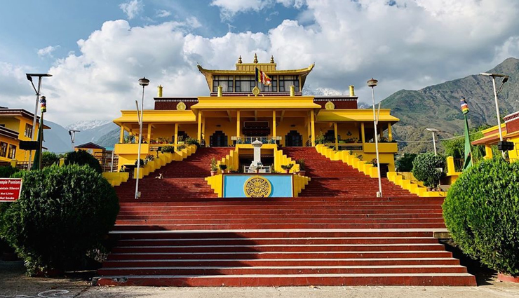 mcleodganj is the best place to visit explore these 8 places here,holiday,travel,tourism