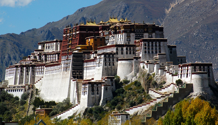 mcleodganj is the best place to visit explore these 8 places here,holiday,travel,tourism