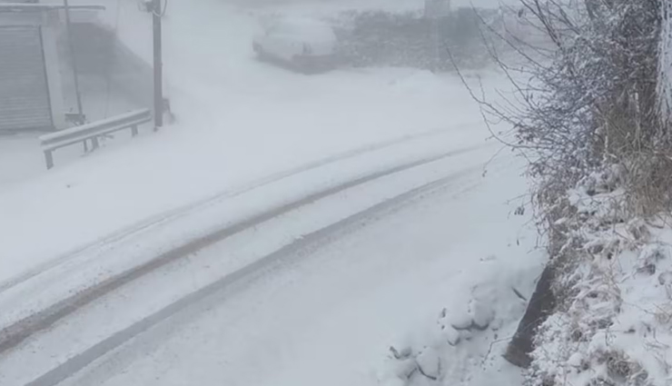 दक्षिण-पश्चिम मानसून की वापसी, कश्मीर में बारिश, हिमपात होने के आसार, इन राज्यों में भी हो सकती है भारी बारिश