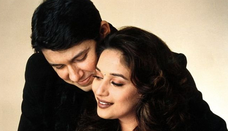 madhuri dixit nene,birthday special,some unkown facts about madhuri dixit,dhak dhak girl of bollywood