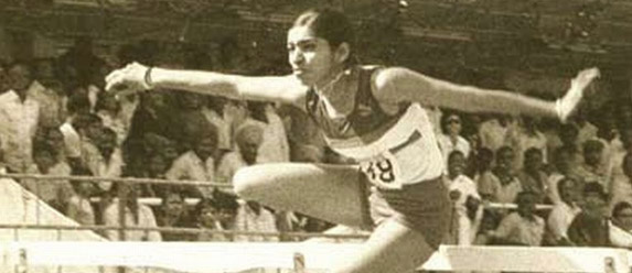 womens day special,second indian woman athlete,md valsamma,indian sportswomen
