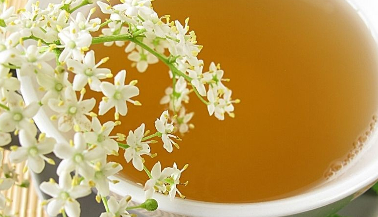 herbal teas to help you get relief from headache,healthy living,Health tips