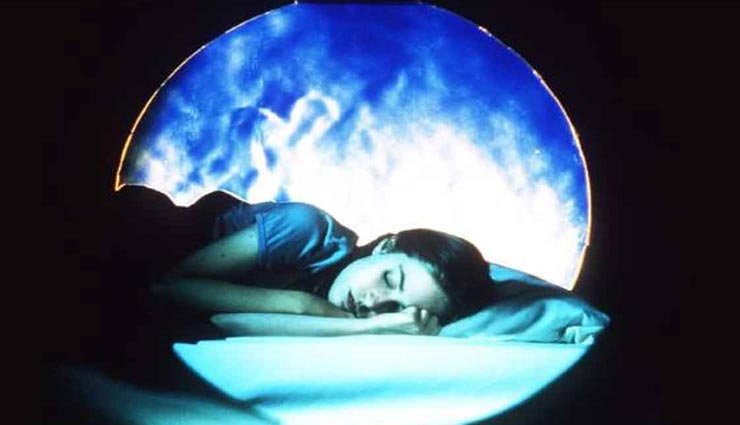 ये 7 सपने जुड़े है आपकी जिंदगी से, जानें कहीं आपके लिए खतरा तो नहीं