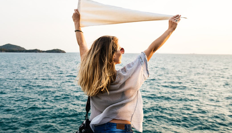 12 Little Steps You Must Take To Change Your Life
