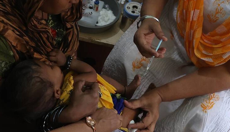 मुंबई में तेजी से फैल रहा खसरा, जानें क्या हैं लक्षण और कैसे होगा बचाव? measles,mumbai measles,khasra,khasra treatment,khasra symptoms,khasra causes,measles causes,health news in hindi