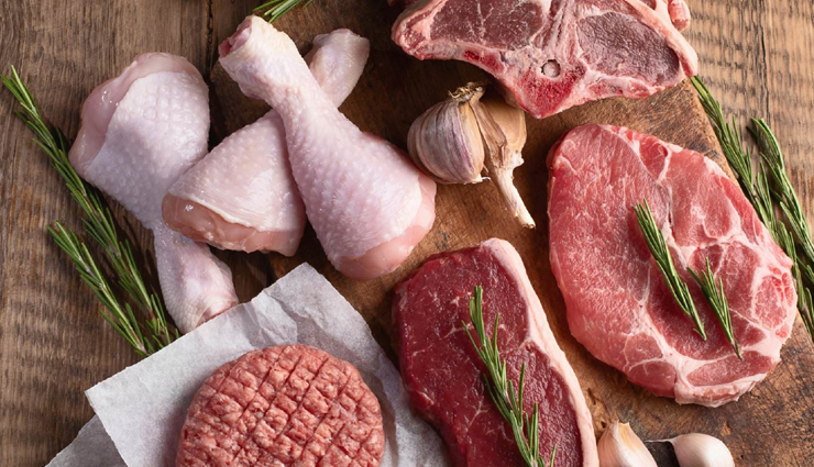 25 Reasons That Will Force You To Stop Eating Meat Again