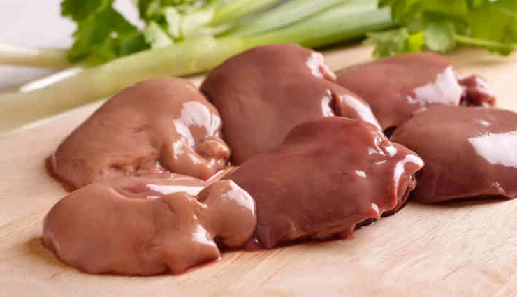 sources of meat,sources of meat rich in iron,iron rich meat,non veg source of iron,Health tips,fitness tips