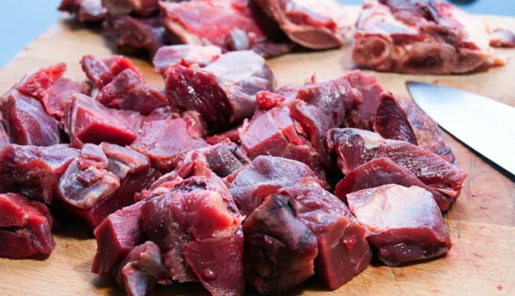 sources of meat,sources of meat rich in iron,iron rich meat,non veg source of iron,Health tips,fitness tips