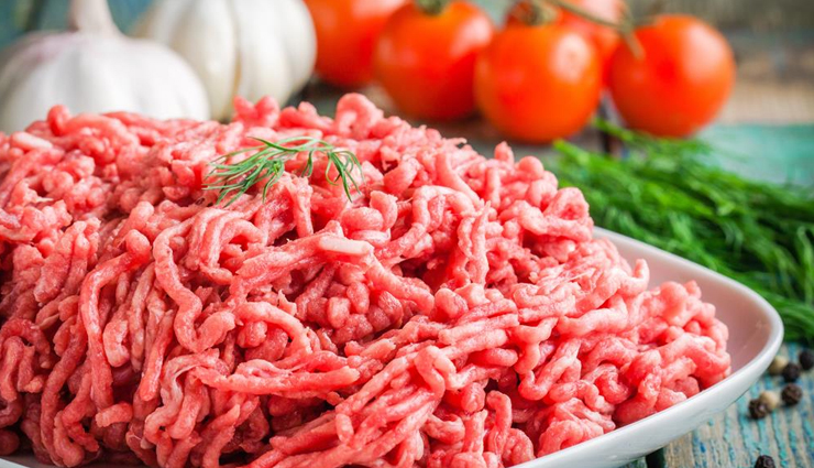 sources of meat,sources of meat rich in iron,iron rich meat,non veg source of iron,Health tips,fitness tips