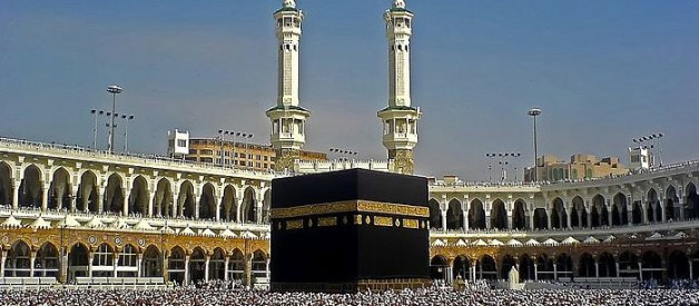 bakrid 2018,history of mecca madina,hajj