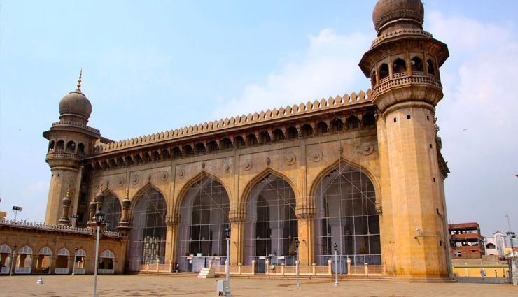 islamic pilgrimage sites,islamic pilgrimage sites in india,must visited islamic piligrimage,india travel,india tourism,holidays