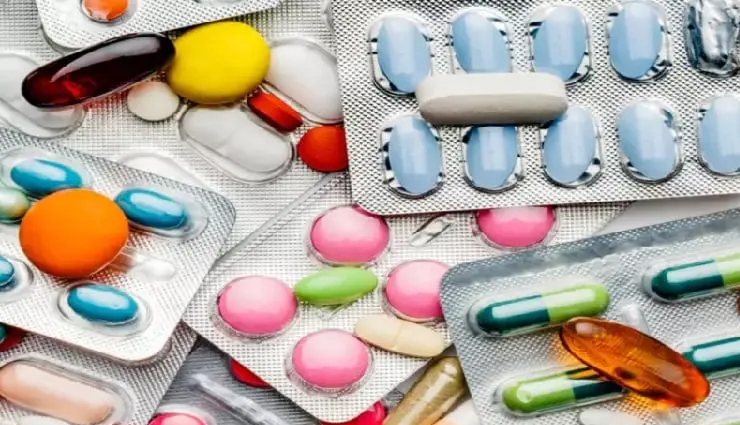 स्वास्थ्य मंत्रालय ने उठाया सख्त कदम, एंटीबायोटिक लिखते समय डॉक्टर को पर्ची पर बताना होगा कारण