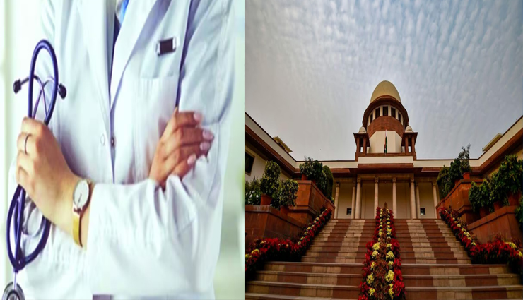 कोलकाता मेडिकल हत्या मामले में डॉक्टर संगठन FORDA ने सुप्रीम कोर्ट के हस्तक्षेप का स्वागत किया