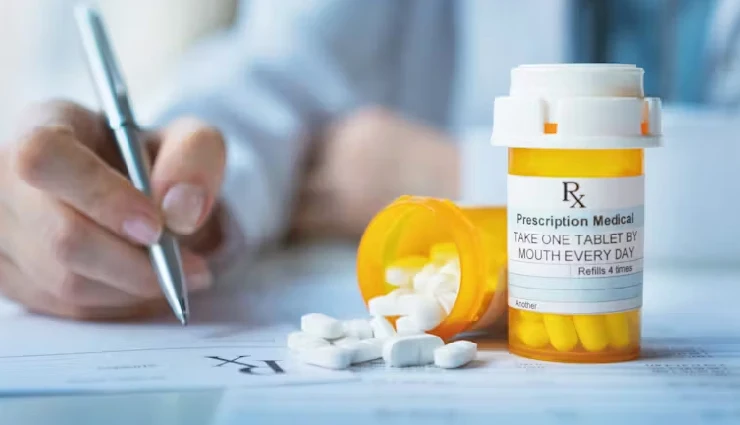 7 Tips You Can Follow Before Taking Prescription Medicines