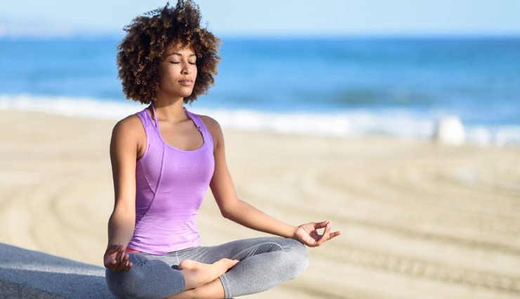 You Can Reach Numerous Health Benefits Through Meditation