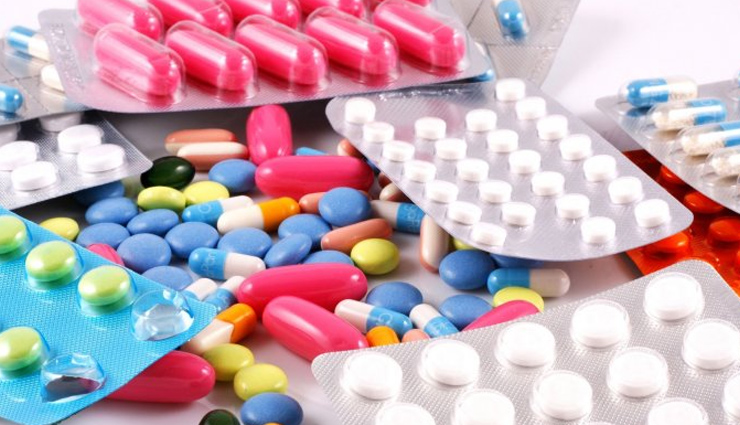 11crore and 45 lakhs hcq tablets with 2 indian firms,central government,coronavirus,covid 19